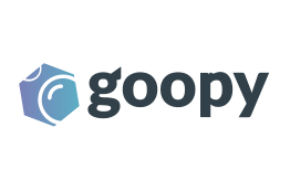 Logo Goopy Augmented Reality