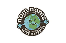 Logo NomNom WorldFood